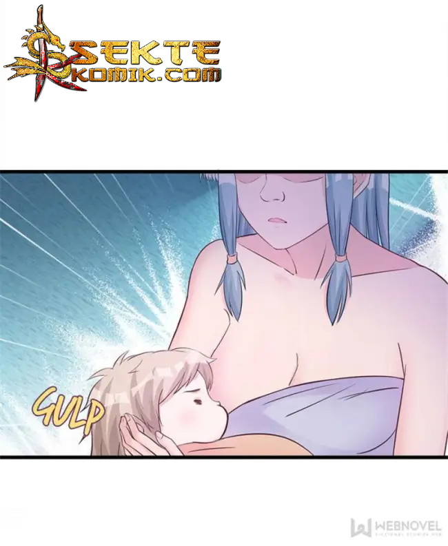 Beauty and the Beasts Chapter 124 Gambar 31